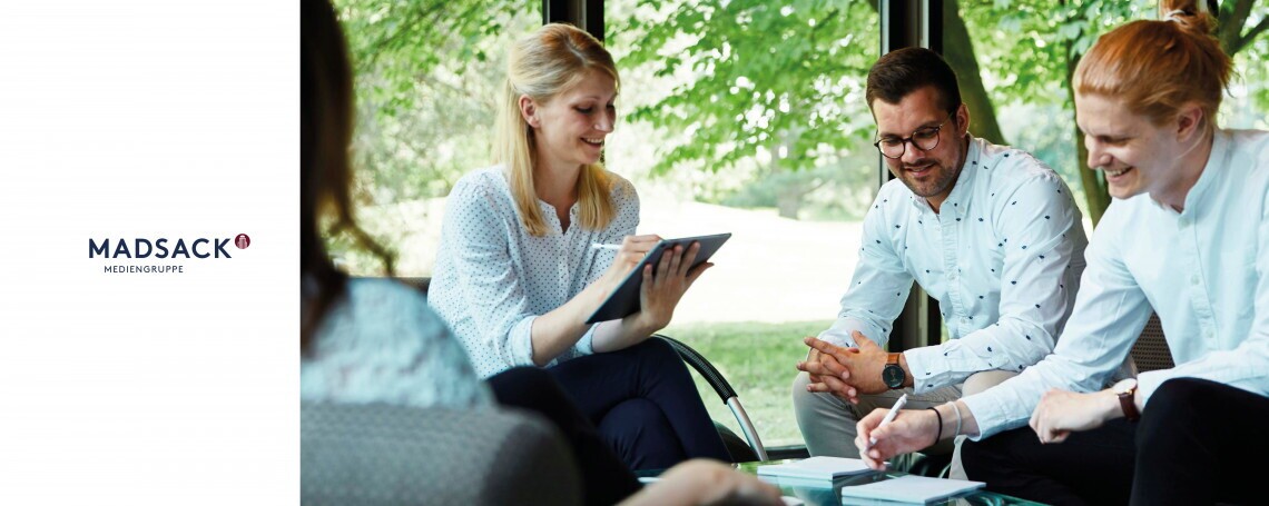 Pool: Junior Sales Manager (d/m/w), 1. Bild