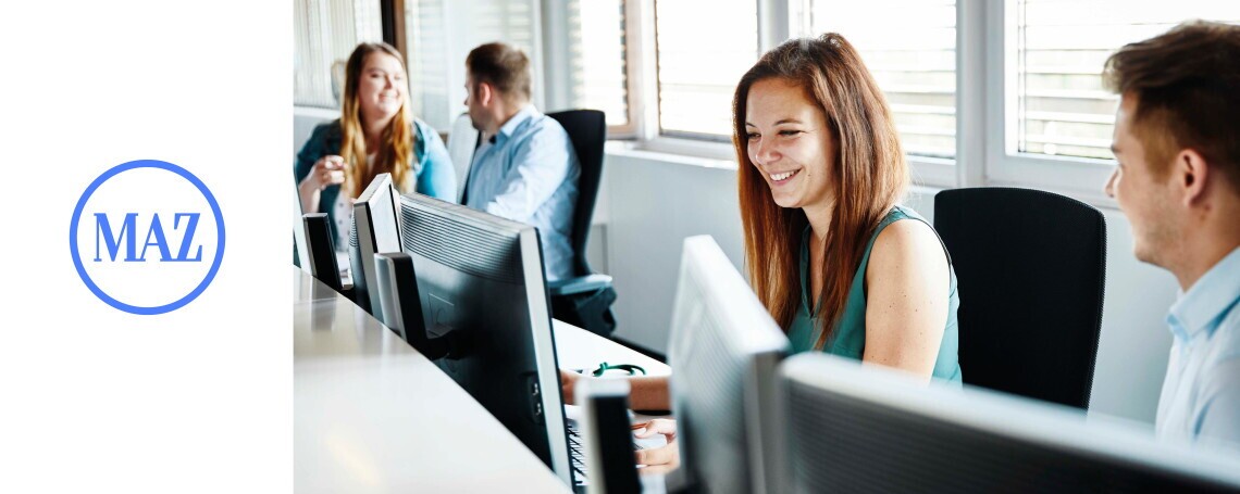 Reporter in freier Mitarbeiterschaft (d/m/w), 3. Bild