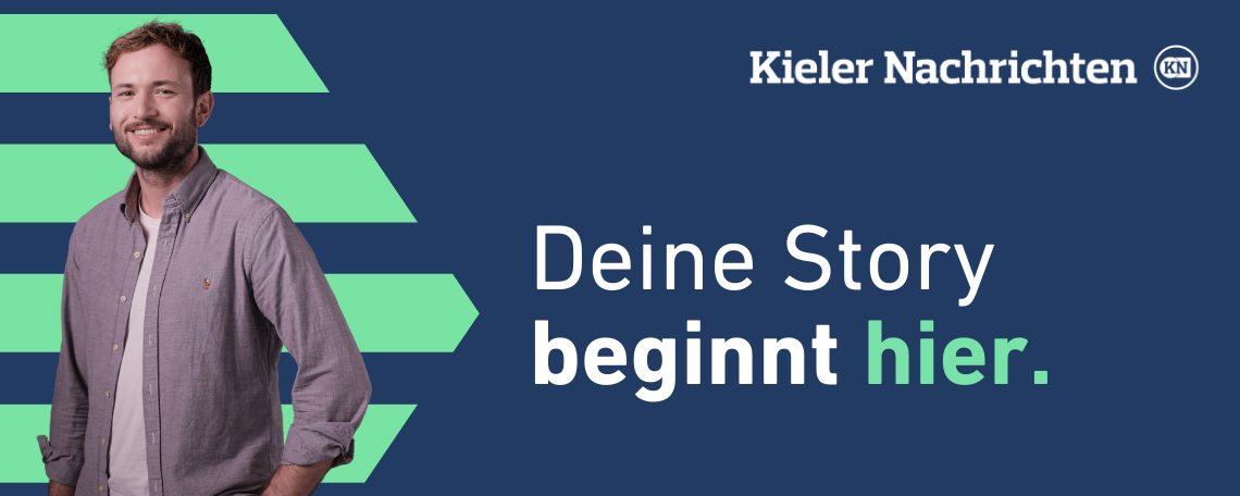 Reporter im Kreis Segeberg (d/m/w) – Schwerpunkt Arbeit/Wirtschaft/Geld/Innovation, 1. Bild