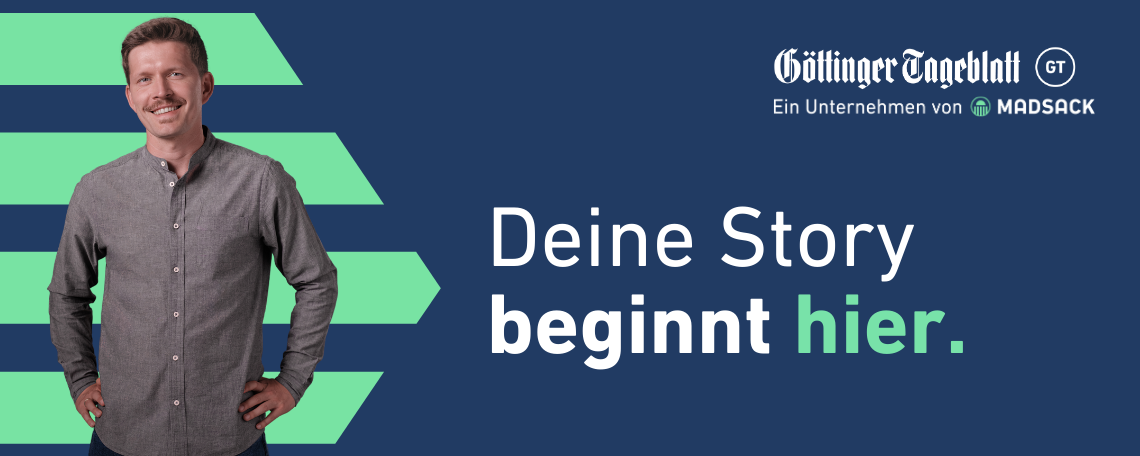 Junior Sales Manager für Digital & Social Media (d/m/w) in Göttingen, 1. Bild
