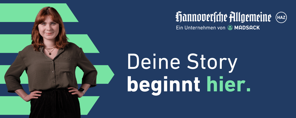 Audience Manager (d/m/w), 1. Bild