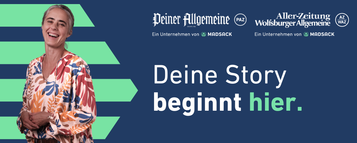Lokalreporter (d/m/w), 1. Bild