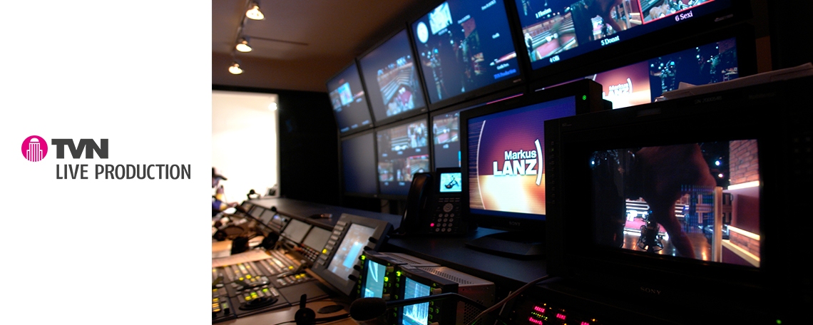 Kabelhilfen für TV-Produktionen (d/m/w), 1. Bild