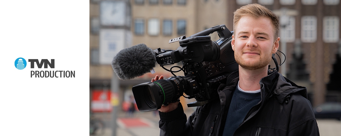 Mediengestalter Bild und Ton (d/m/w), 1. Bild
