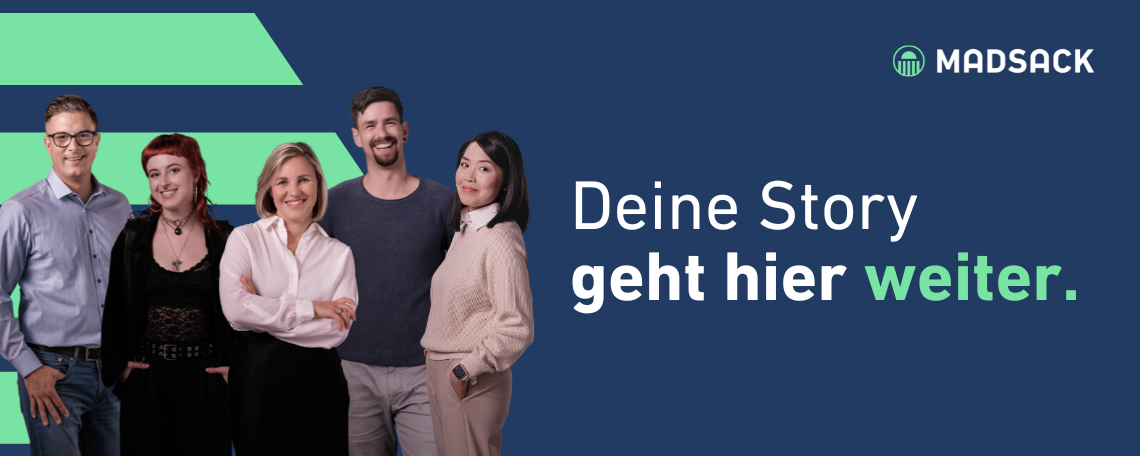 Sales Manager Recruiting Solutions (d/m/w), 1. Bild