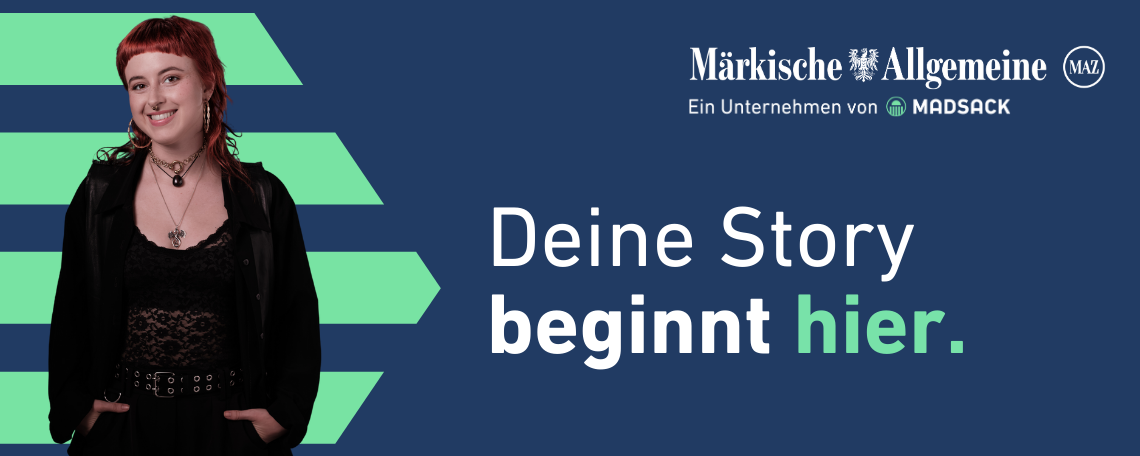 Reporter Oberhavel (d/w/m), 1. Bild