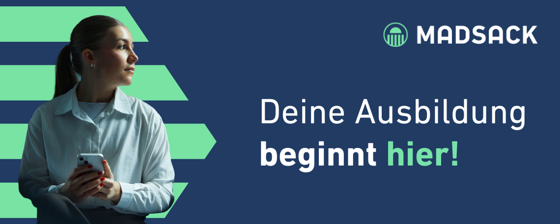 Auszubildende Medienkaufleute Digital und Print (d/m/w) in Hannover, 1. Bild