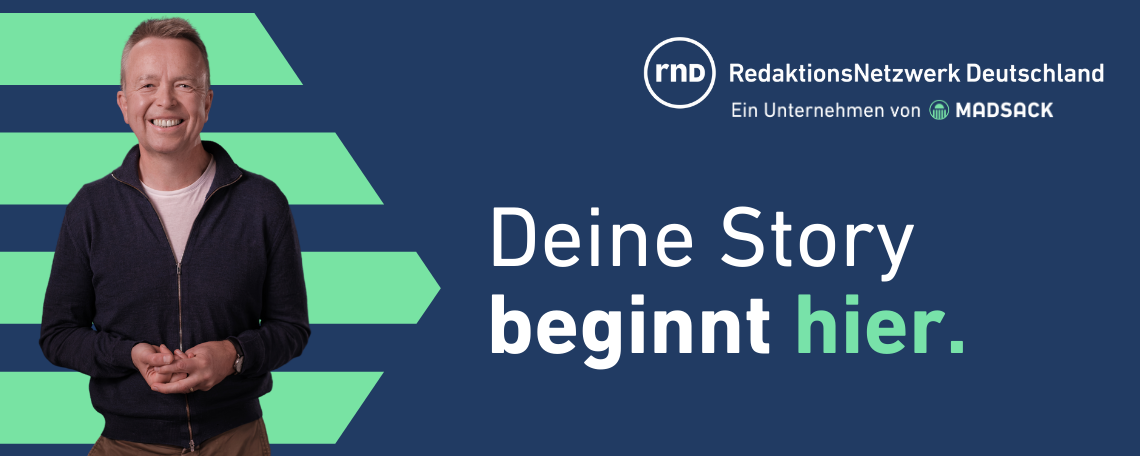 Korrespondent (d/m/w) Landespolitik Sachsen-Anhalt, 1. Bild