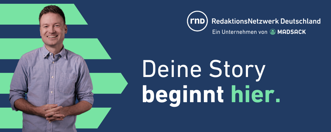 Korrespondent (d/m/w) Landespolitik Sachsen-Anhalt, 2. Bild