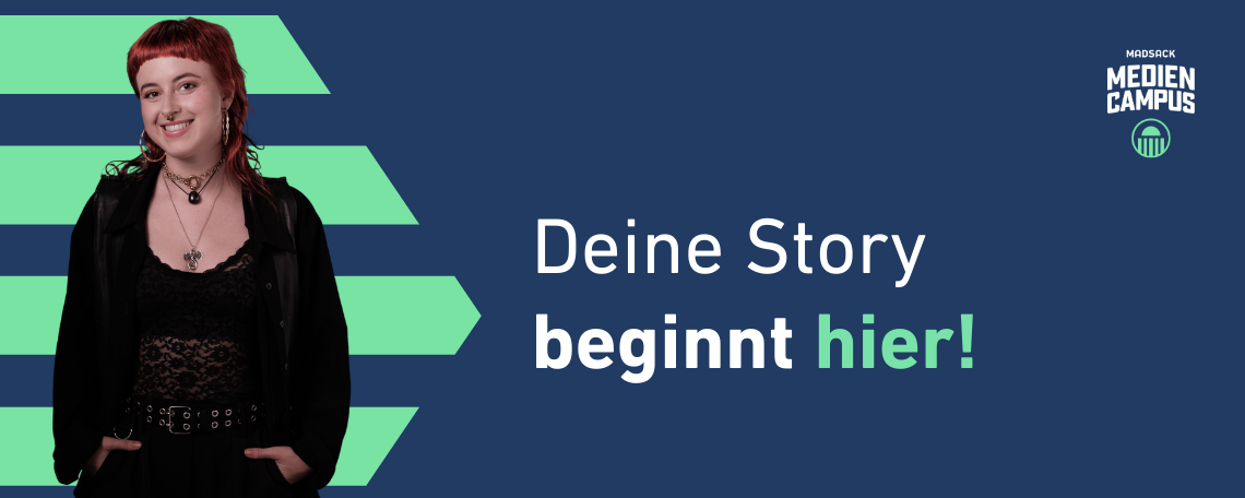 Volontariat Lokalredaktion (d/m/w), 1. Bild