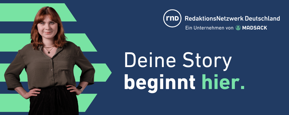 Redakteur (d/m/w) Panorama & Gesellschaft, 1. Bild