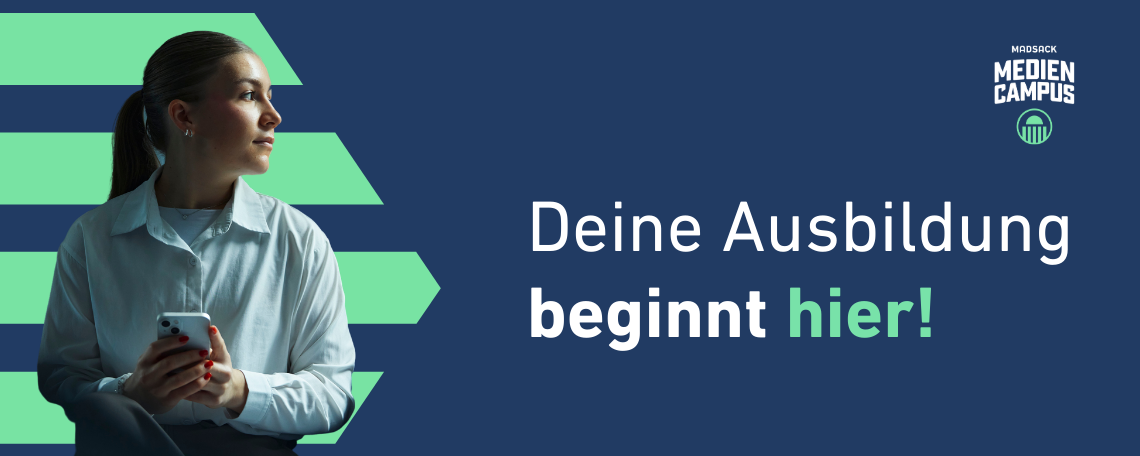 Auszubildende Industriekaufleute (d/m/w) in Hannover, 1. Bild