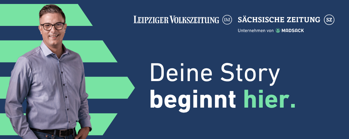 Mediaberater (d/m/w) Dresden, 1. Bild