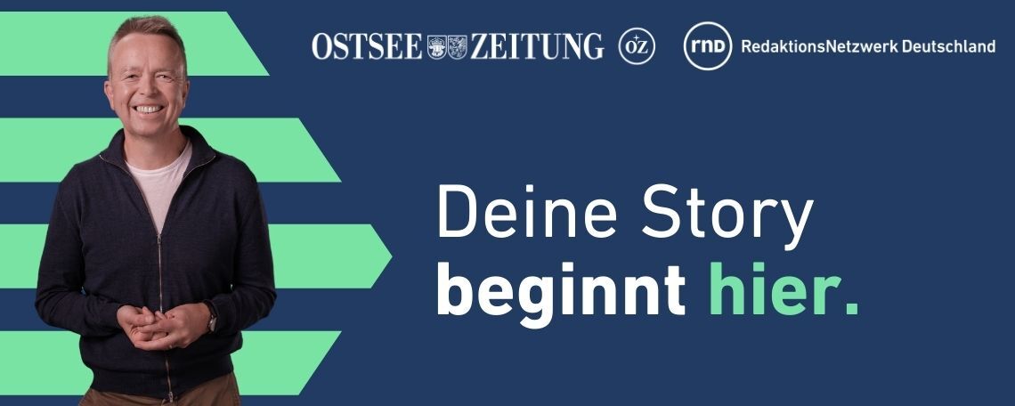 Redakteur (d/m/w) Mecklenburg-Vorpommern, 3. Bild