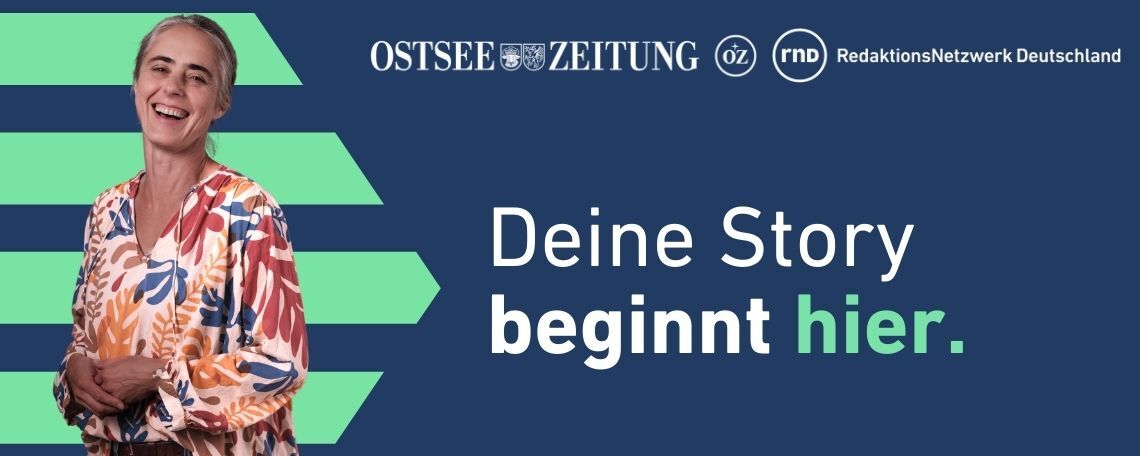 Redakteur (d/m/w) Mecklenburg-Vorpommern, 1. Bild