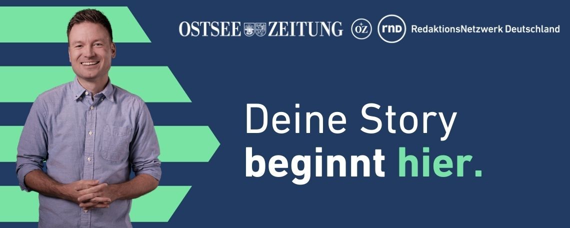 Redakteur (d/m/w) Mecklenburg-Vorpommern, 2. Bild