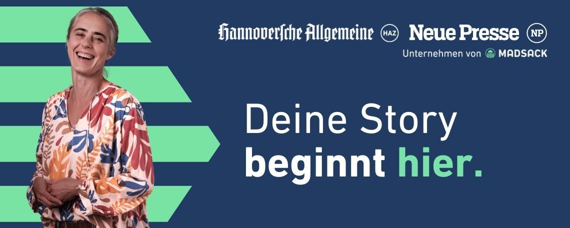 Themenreporter Lokale Wirtschaft (d/m/w), 1. Bild