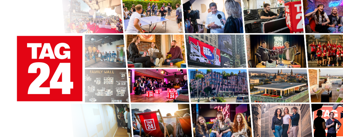 Werkstudent (d/m/w) Social Media Management sachs.weiter, 1. Bild