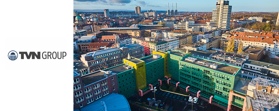 Personalreferent / HR Business Partner (d/m/w), 1. Bild