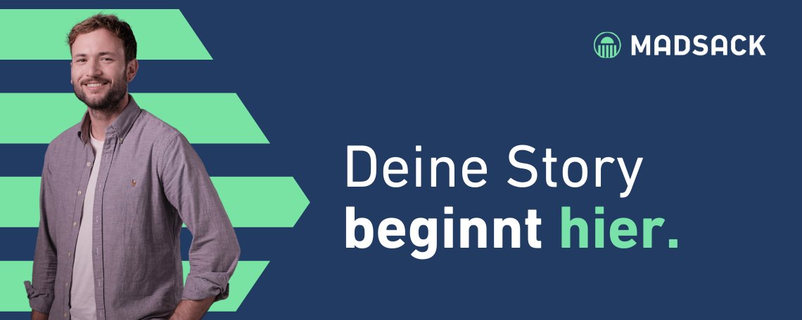 Lokalreporter (d/m/w) Flensburg, 1. Bild