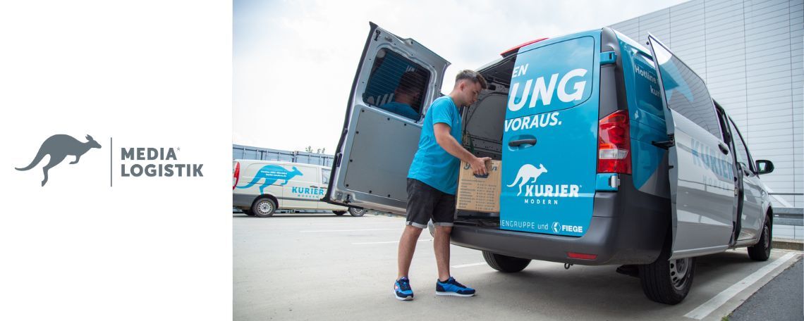 Kurierfahrer als Pauschalkraft (m/w/d), 2. Bild