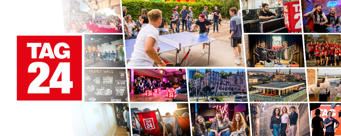 Werkstudent (d/m/w) Social Media Management sachs.weiter, 3. Bild