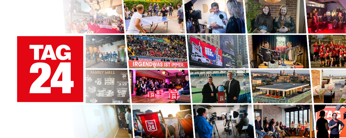 Media Sales Manager (d/m/w) im Außendienst, 1. Bild