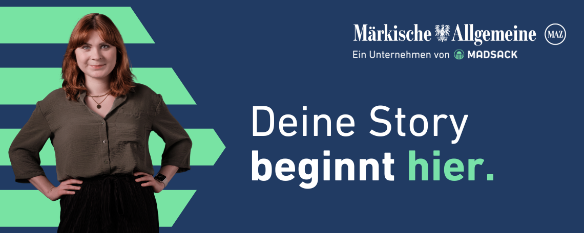 Reporter (d/m/w) im Havelland, 1. Bild