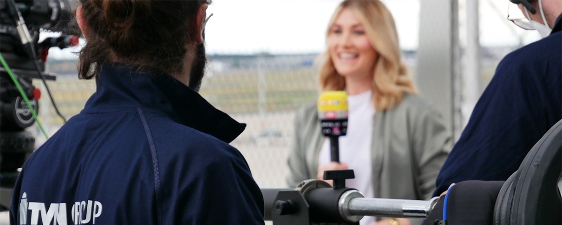 Kameramann für News in Frankfurt (d/m/w), 2. Bild