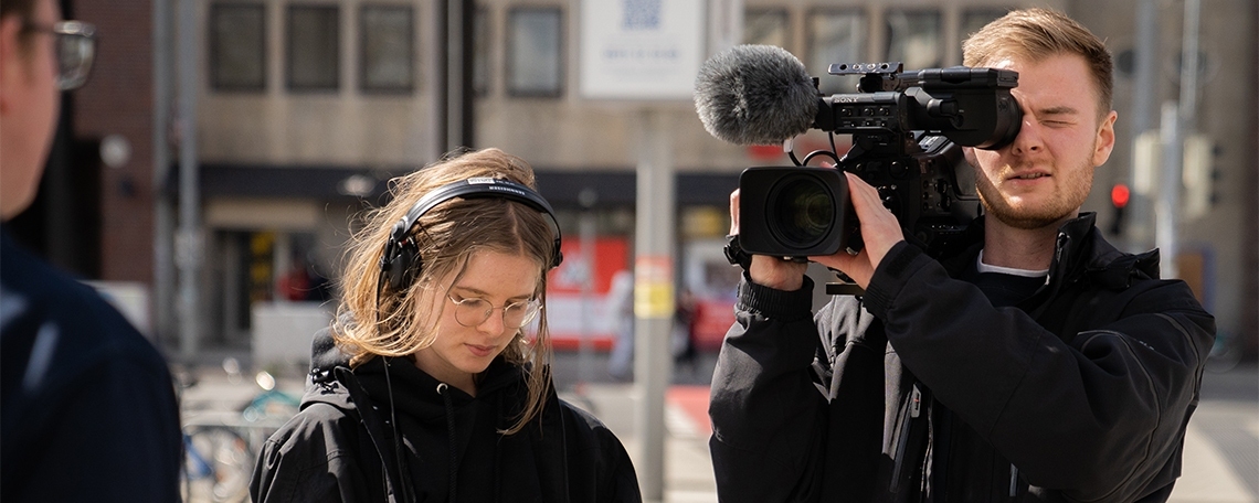 Kameramann für News in Frankfurt (d/m/w), 3. Bild