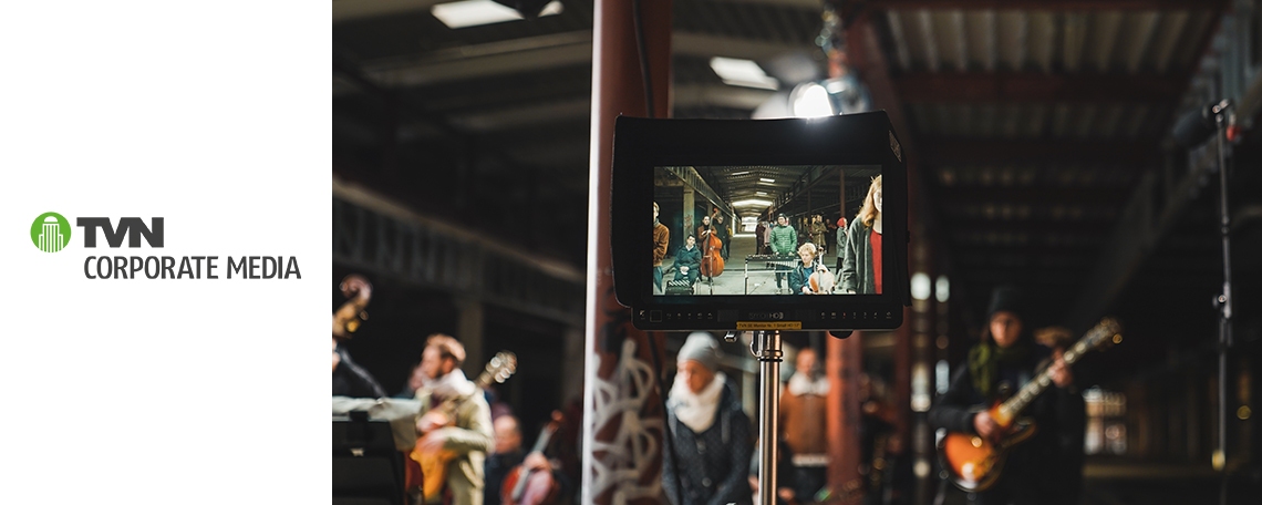 Freiberufliche Aufnahmeleitung (d/m/w), 1. Bild