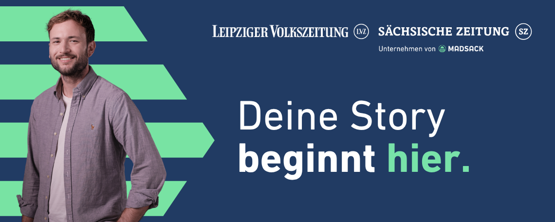 Regio-Themenchef (d/m/w) Döbeln, 1. Bild