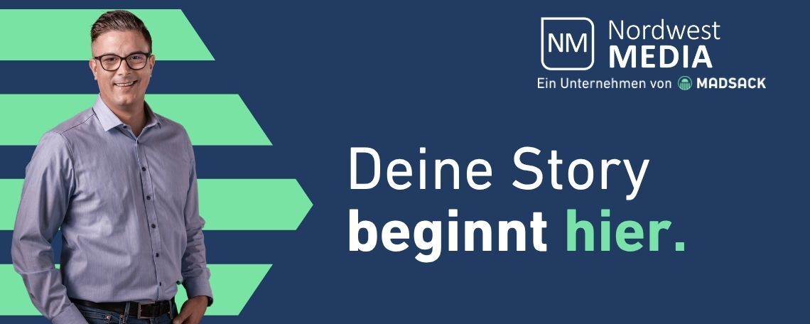 Mediaberater Print/Digital (d/m/w) im Außendienst – Region Emden, 1. Bild
