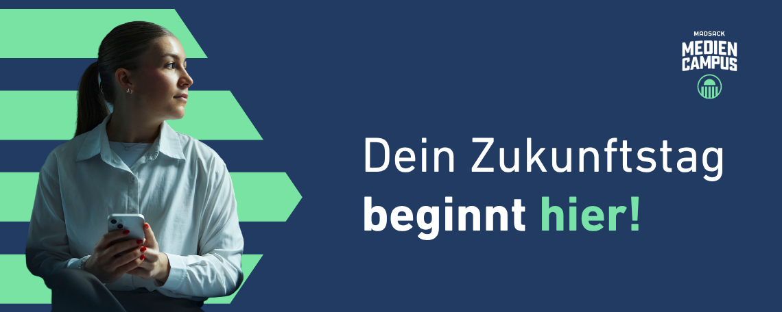 Teilnahme am Zukunftstag 2027, 1. Bild