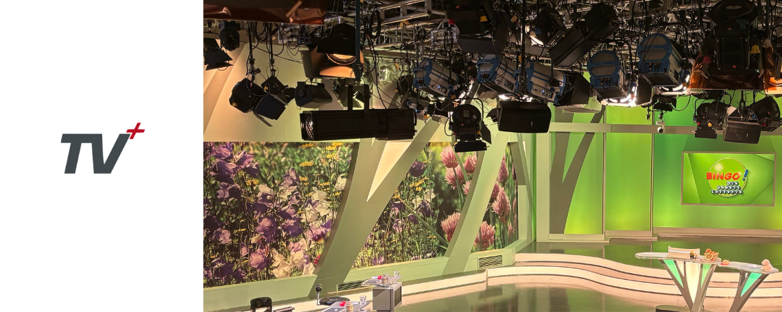 Junior TV-Redakteur (d/m/w), 1. Bild