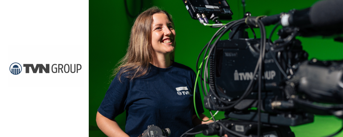 Ausbildung zum Mediengestalter Bild und Ton (d/m/w) mit der Wahlqualifikation Außenübertragungs-, Studio- und Bühnentechnik in Flörsheim, 1. Bild