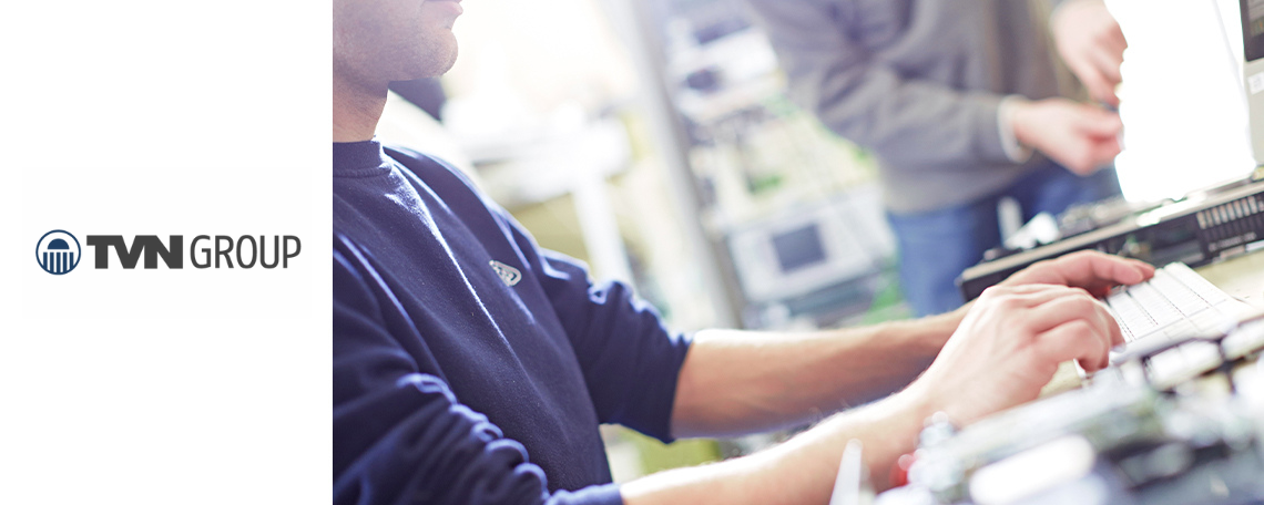 Ausbildung zum Fachinformatiker für Systemintegration (d/m/w) in Hannover, 1. Bild
